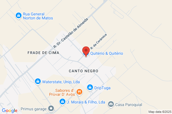 Quiterio Landscaping & Masonry