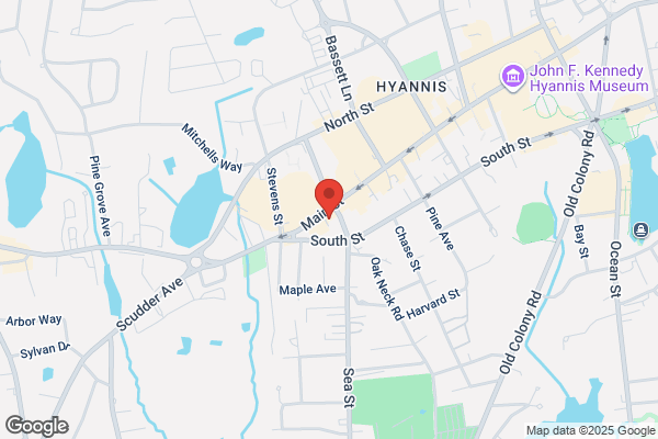 Hyannis Convenience Store