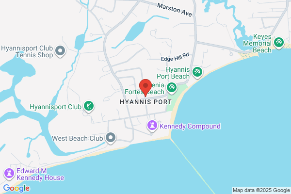 Hyannis Port News Shop