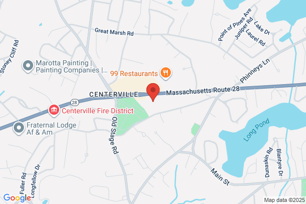 Harris Dental Centerville