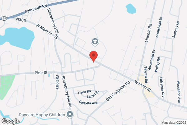 Hyannis Family Dentistry