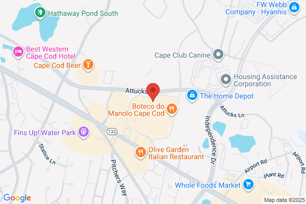 One Medical Seniors: Hyannis
