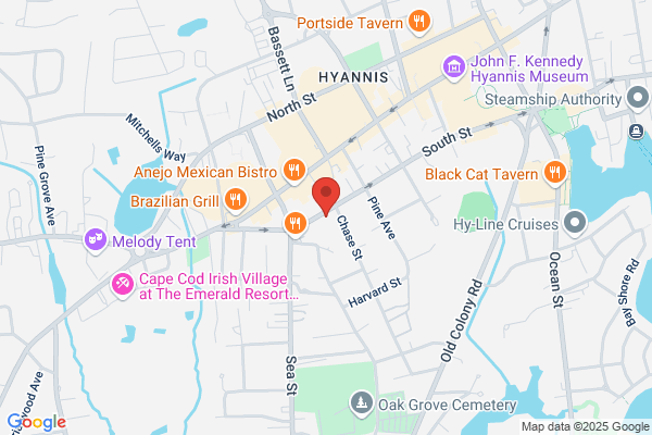 Cape Cod Orthodontics