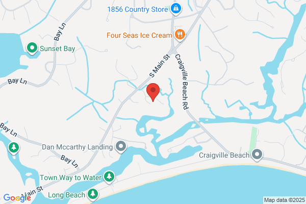 Cape & Islands Construction Co Inc