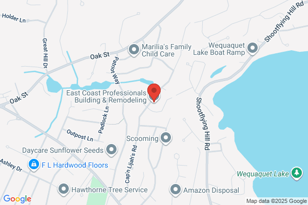 Gatewood Homes Inc