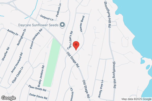 Harlows Heating Company