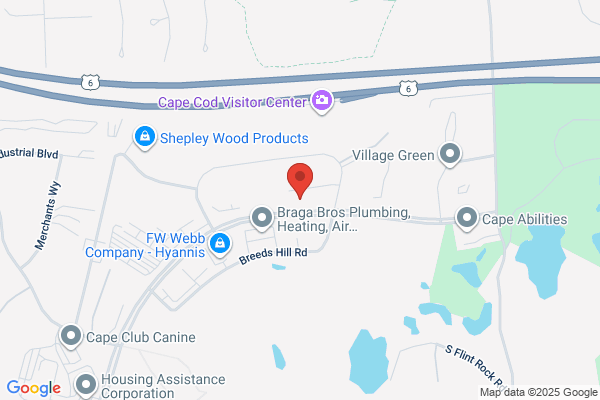 VNA of Cape Cod - Hyannis
