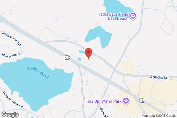 Best Western Cape Cod Hotel