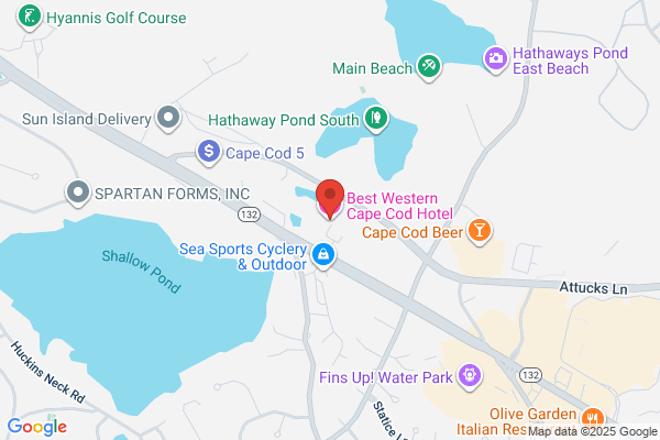 Quality Inn Cape Cod