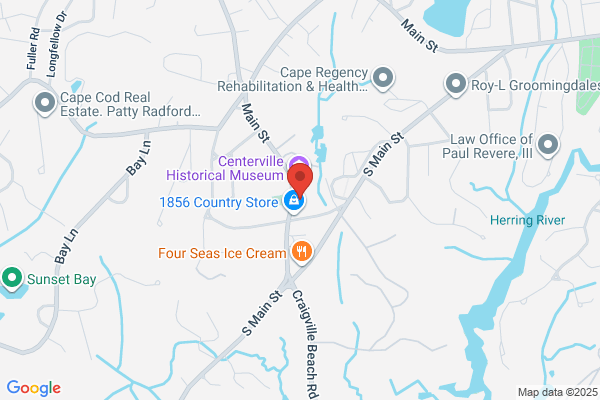 Captain David Kelley House