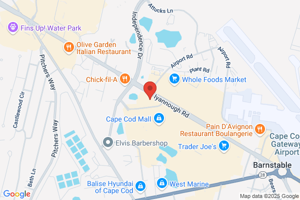 Fairfield Inn & Suites Cape Cod Hyannis