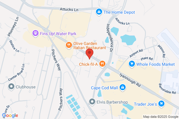 Hyannis Star Motor Inn