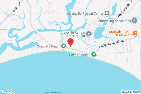 Ocean View Motel