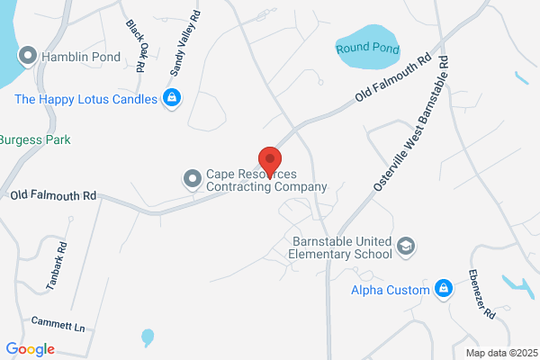 Cape Cod Mini Split Cleaning
