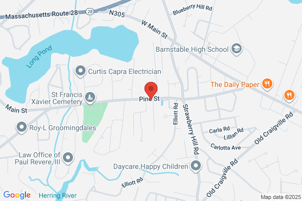 Goodspeed Insurance Agency