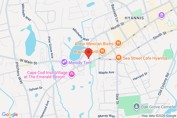 Ludden & Kramer Attorney