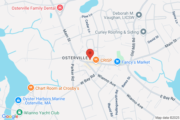 Seaside Village Properties Cape Cod Real Estate