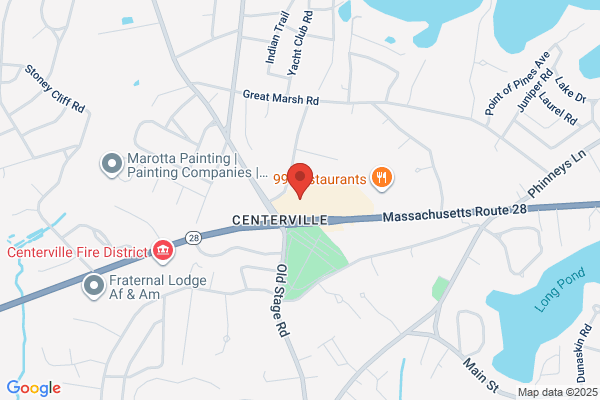 Centerville Chiropractic