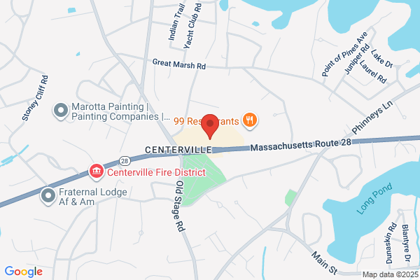 Business Center of Cape Cod