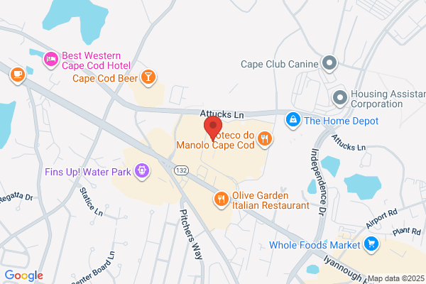 Cape Cod Vacuum Mart