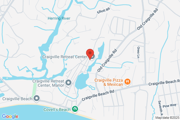 Craigville Conference Center