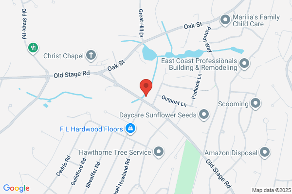 Lihou Cliff & Son