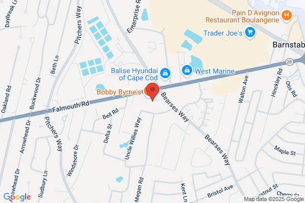 Select Physical Therapy - Hyannis