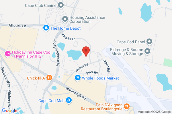 Cape Cod Hospital Rehabilitation Center