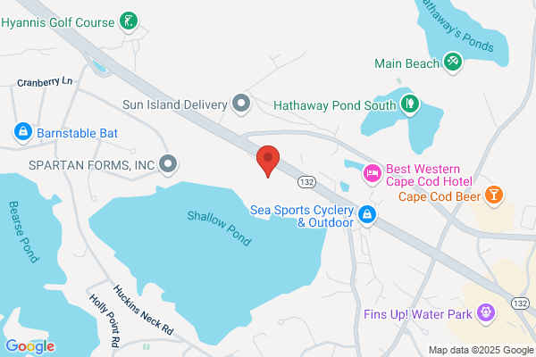 Hyannis Mortgage Inc