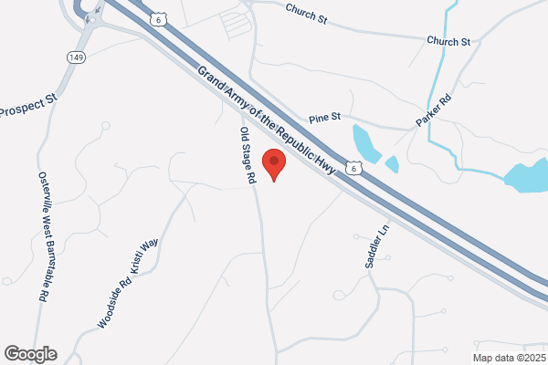 West Barnstable Deer Club Inc