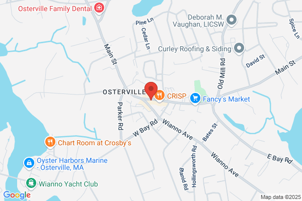 Osterville Beauty Salon