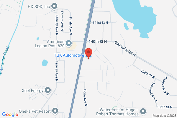 Auto Tech Specialists