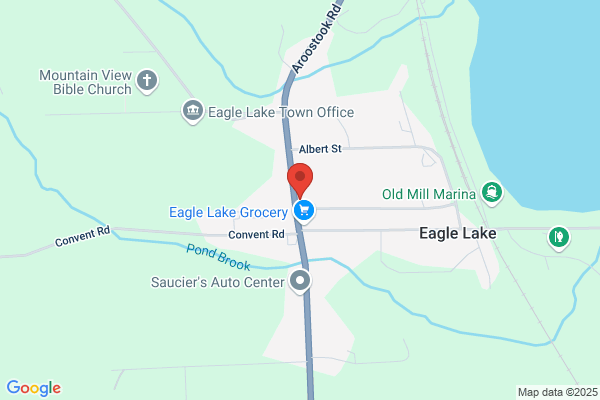 Bald Eagle Quick Stop Inc