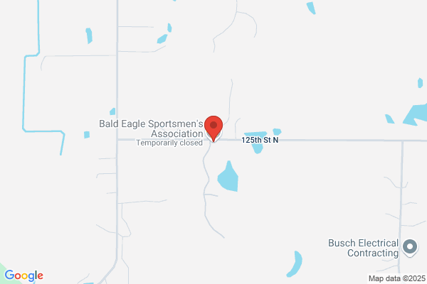 Bald Eagle Sportsman Associates