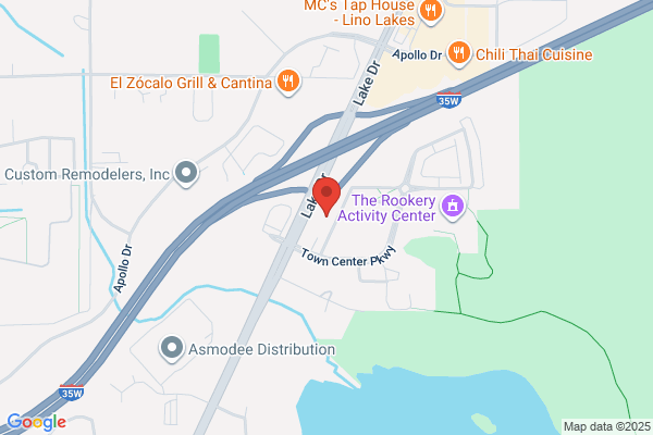 Burchby Eileen MD