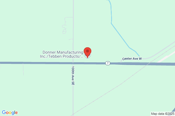 Donner Industries