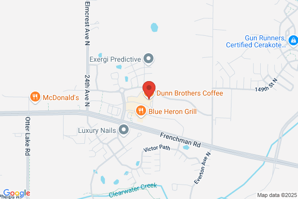 Dunn Brothers Coffee