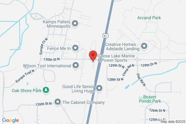 Goose Lake Marine & Power Sports