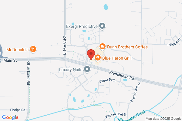 Heartland Credit Union
