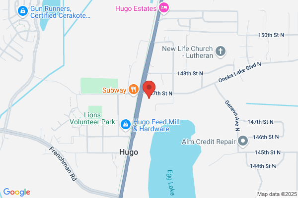 Hugo Dental Care