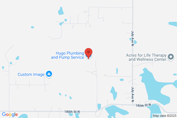 Hugo Plumbing & Pump Service Inc