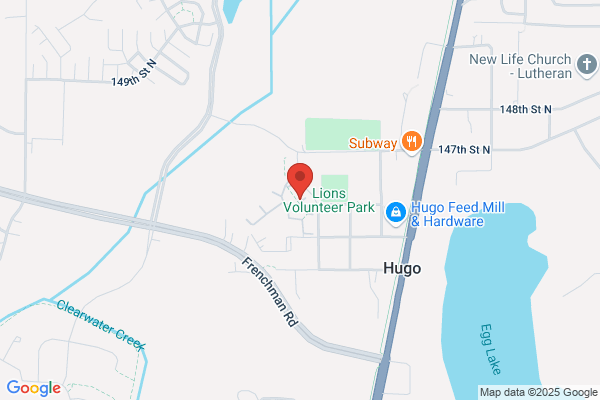 Jack Pine Place Apartments