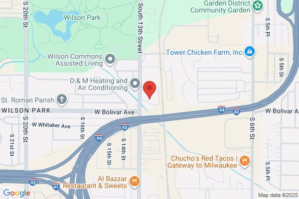 National Recycling Inc