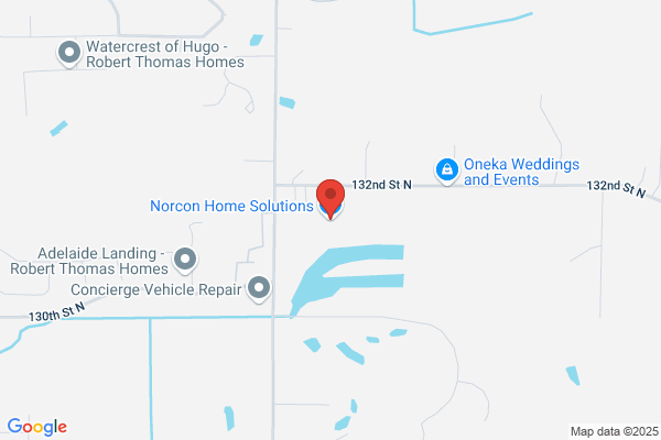 Norcon Home Solutions