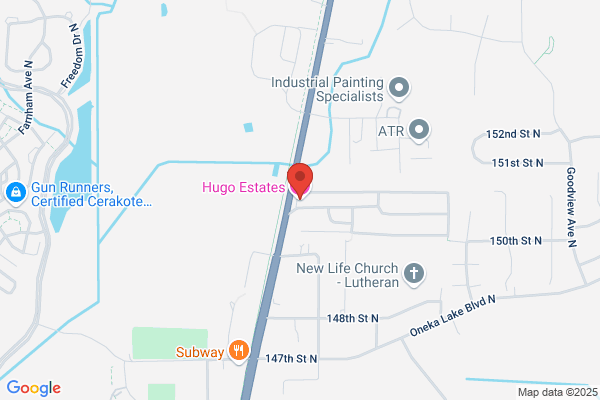 Twin Pine Mobile Home Park