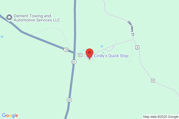 21 Diner