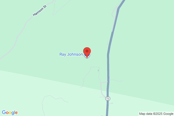 Johnson Ray Inc