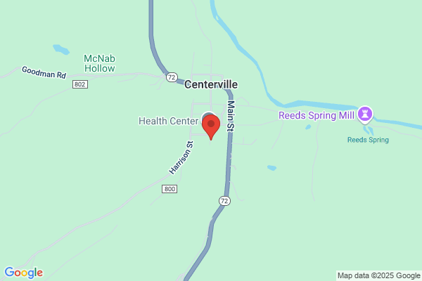 Schools, Centerville, School District