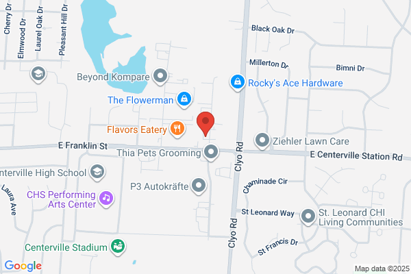 Centerville Heating & Cooling