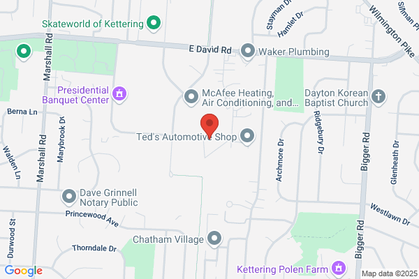 Gallion Heating & Cooling Inc